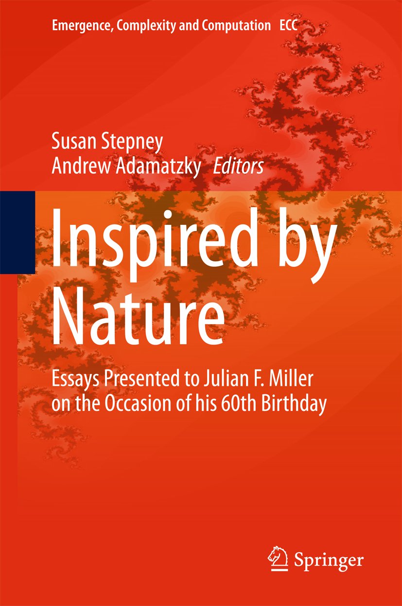 Emergence, Complexity and Computation