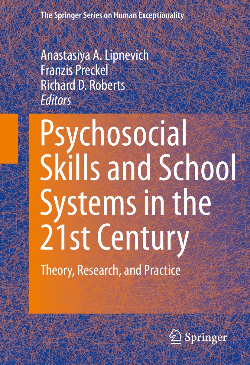 The Springer Series on Human Exceptionality