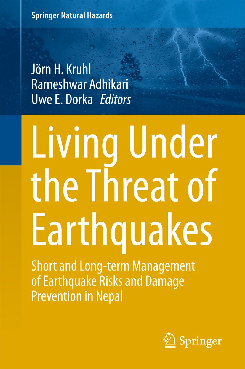 Springer Natural Hazards
