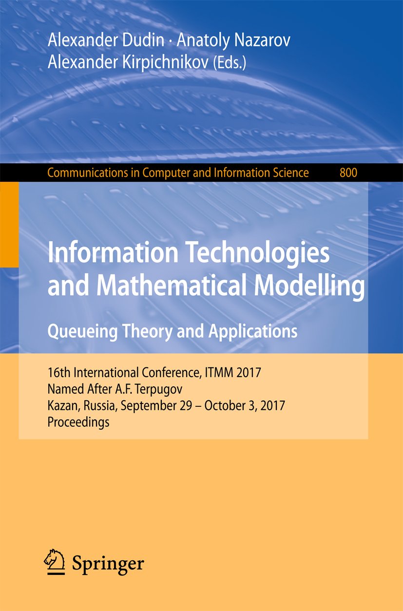 Communications in Computer and Information Science