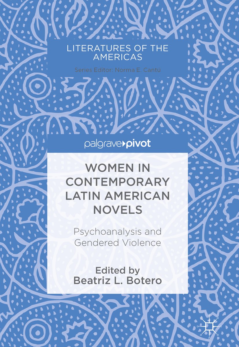Literatures of the Americas