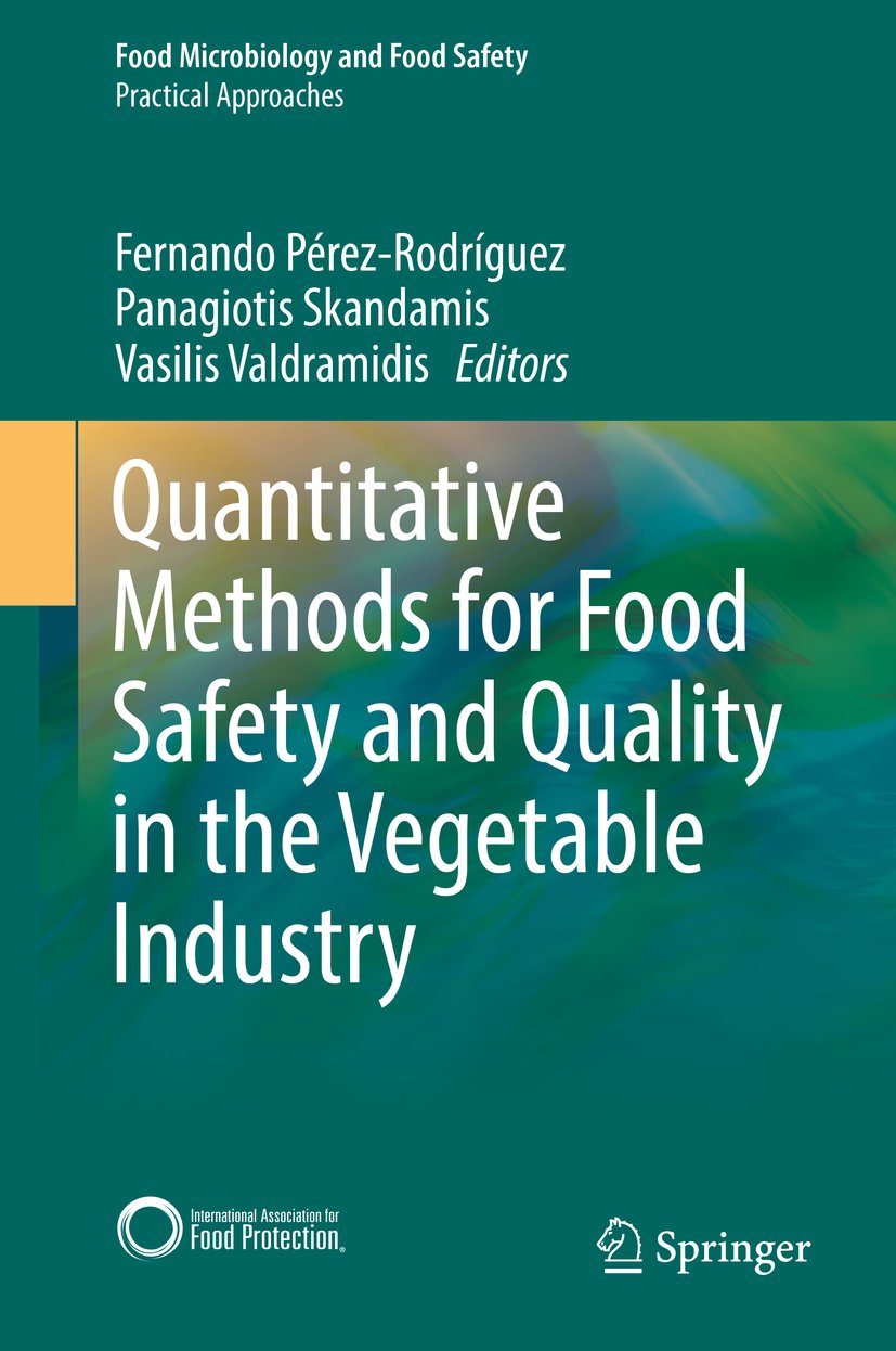 Food Microbiology and Food Safety