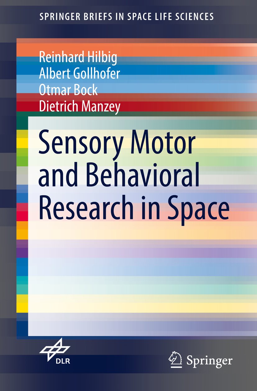 SpringerBriefs in Space Life Sciences