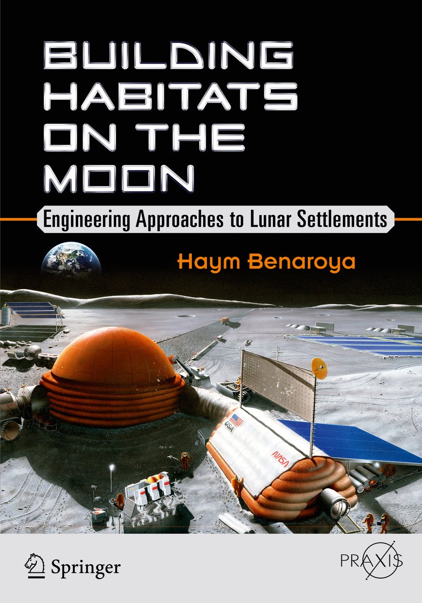 Springer Praxis Books