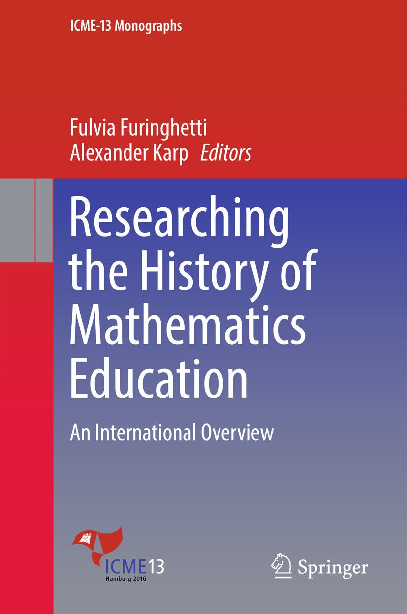 ICME-13 Monographs