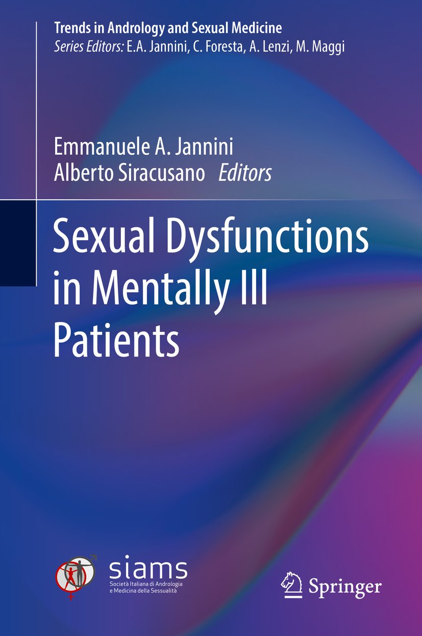 Trends in Andrology and Sexual Medicine