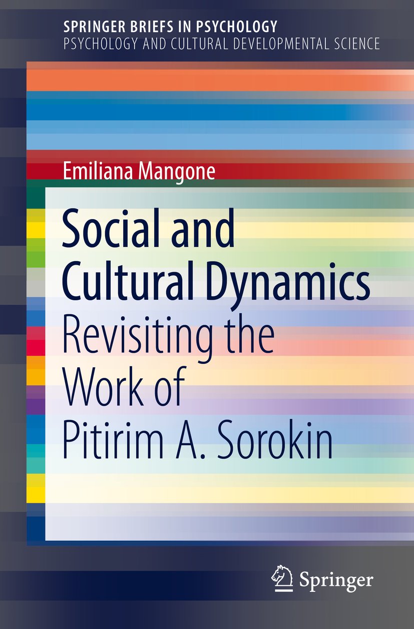 SpringerBriefs in Psychology