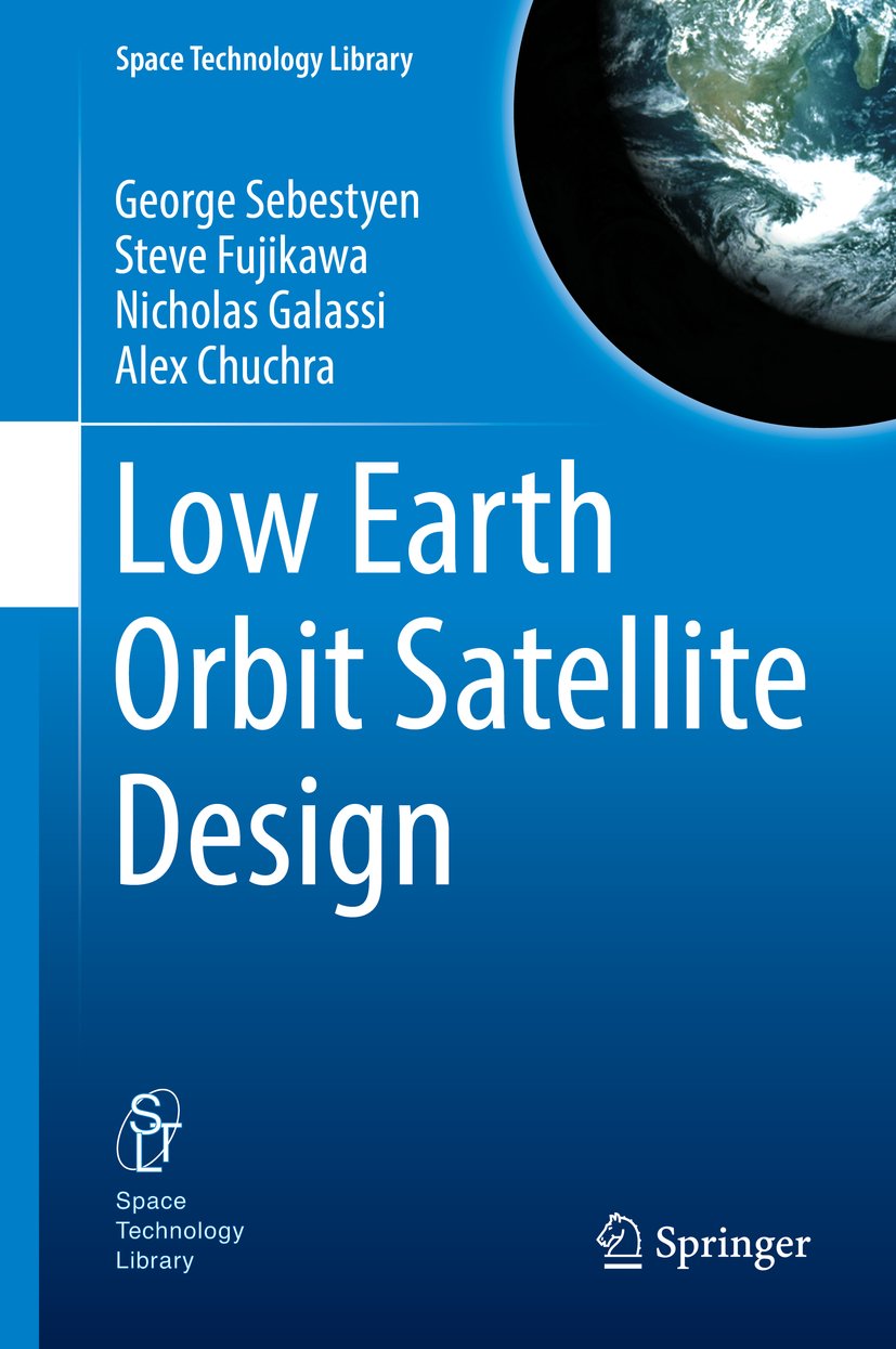 Space Technology Library