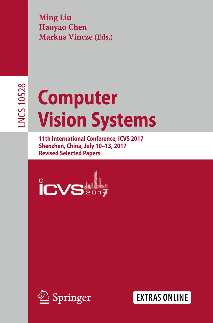 Lecture Notes in Computer Science