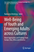 Cross-Cultural Advancements in Positive Psychology
