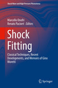 Shock Wave and High Pressure Phenomena