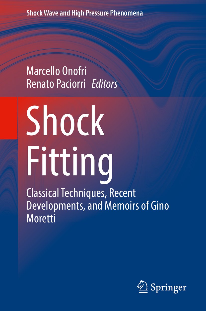 Shock Wave and High Pressure Phenomena