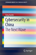 SpringerBriefs in Cybersecurity