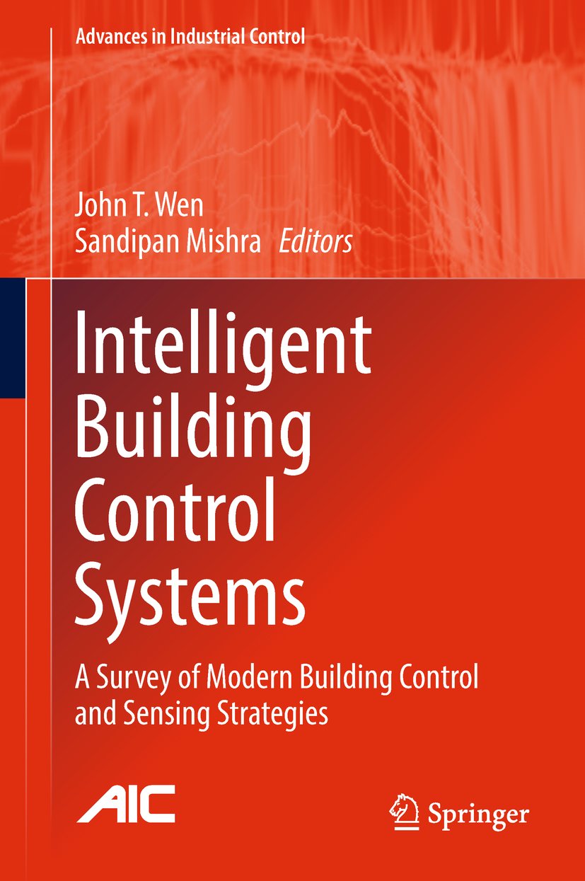Advances in Industrial Control