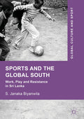 Global Culture and Sport Series