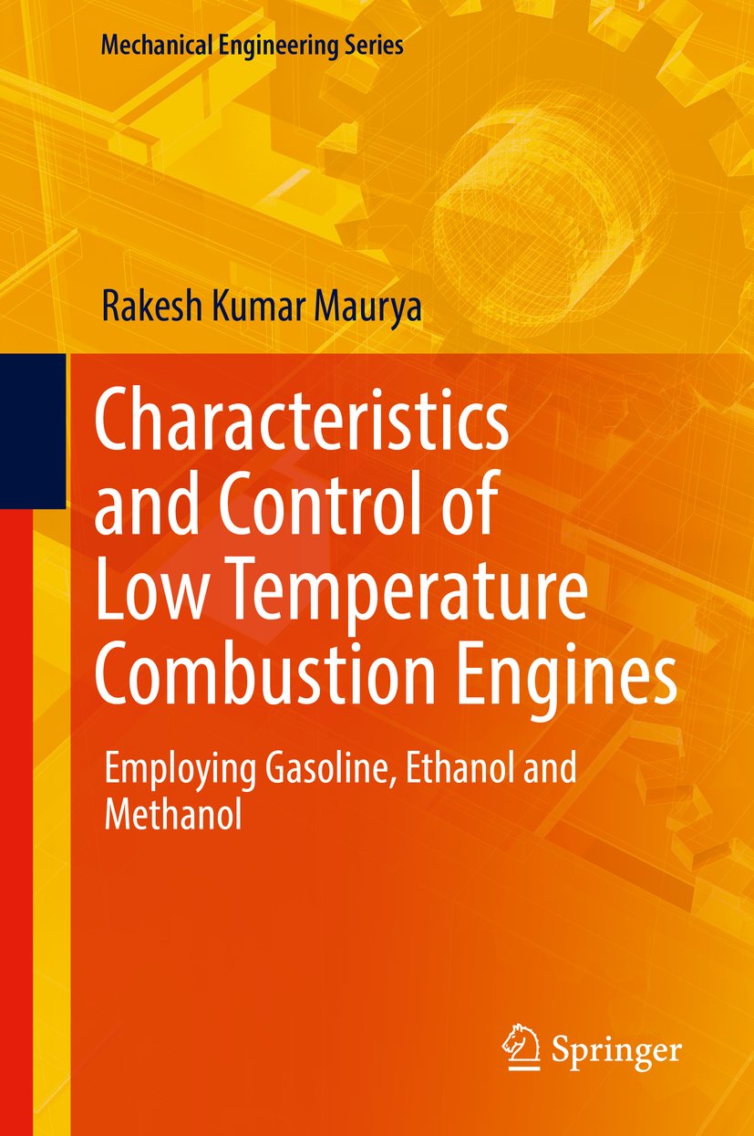 Mechanical Engineering Series