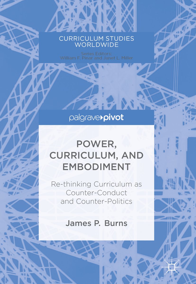 Curriculum Studies Worldwide