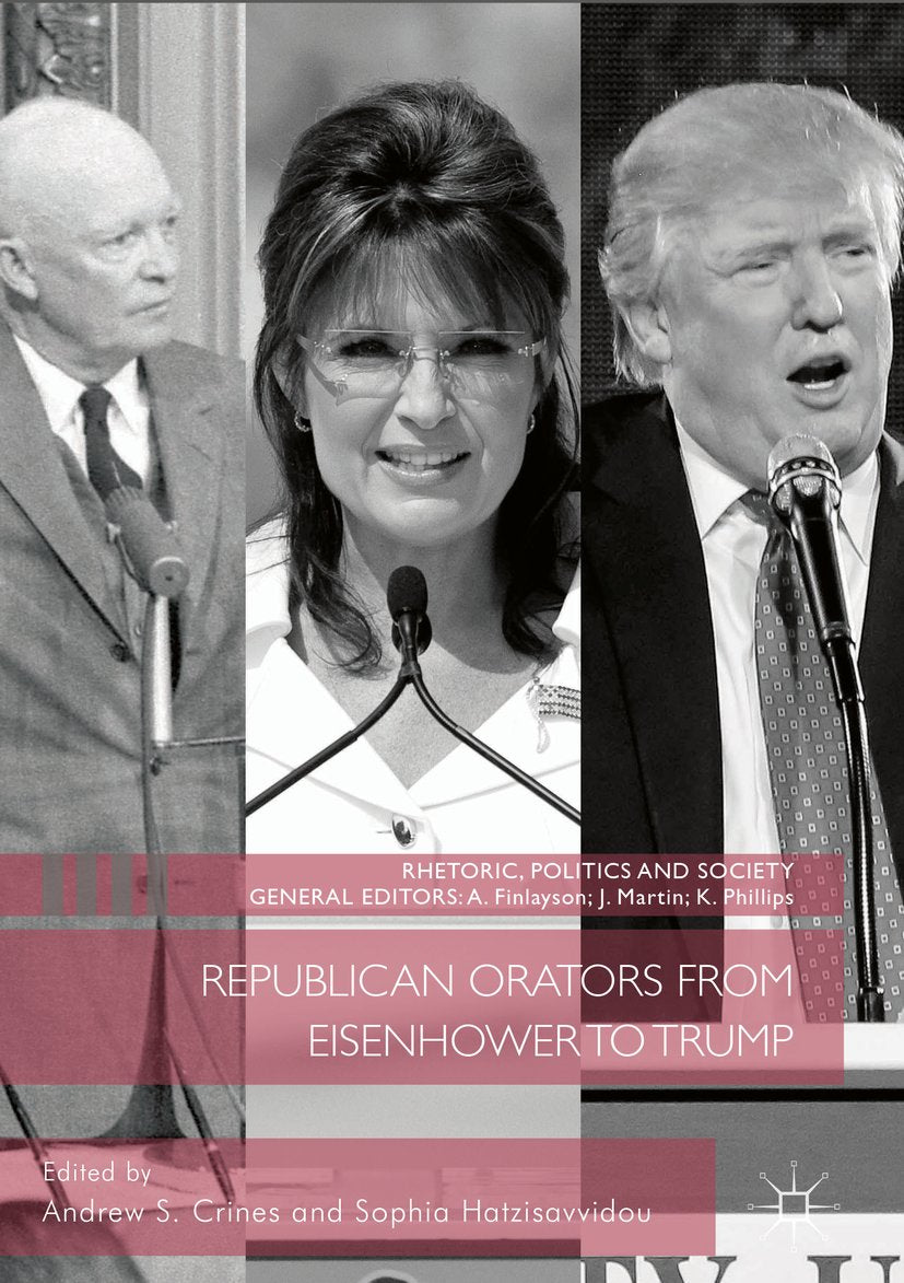 Rhetoric, Politics and Society