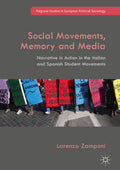 Palgrave Studies in European Political Sociology