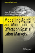 Advances in Spatial Science