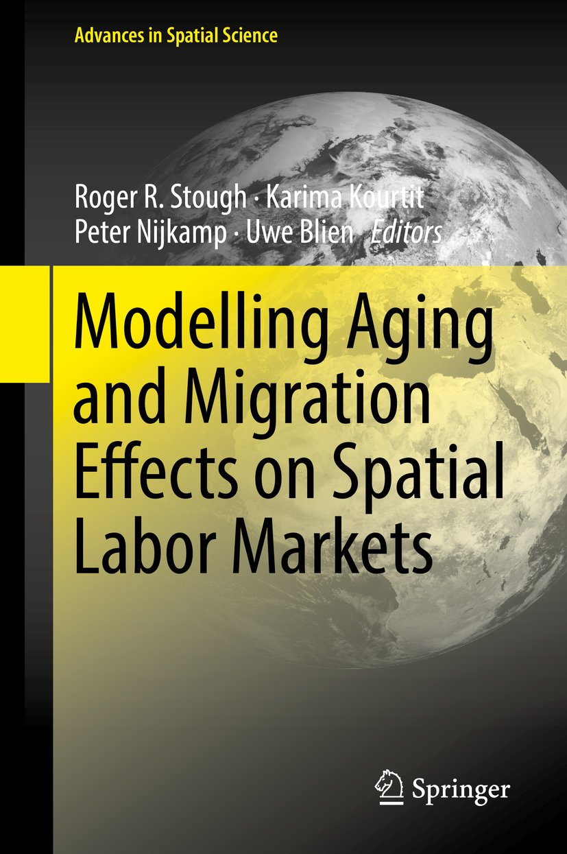 Advances in Spatial Science