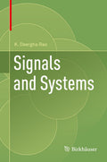 Signals and Systems