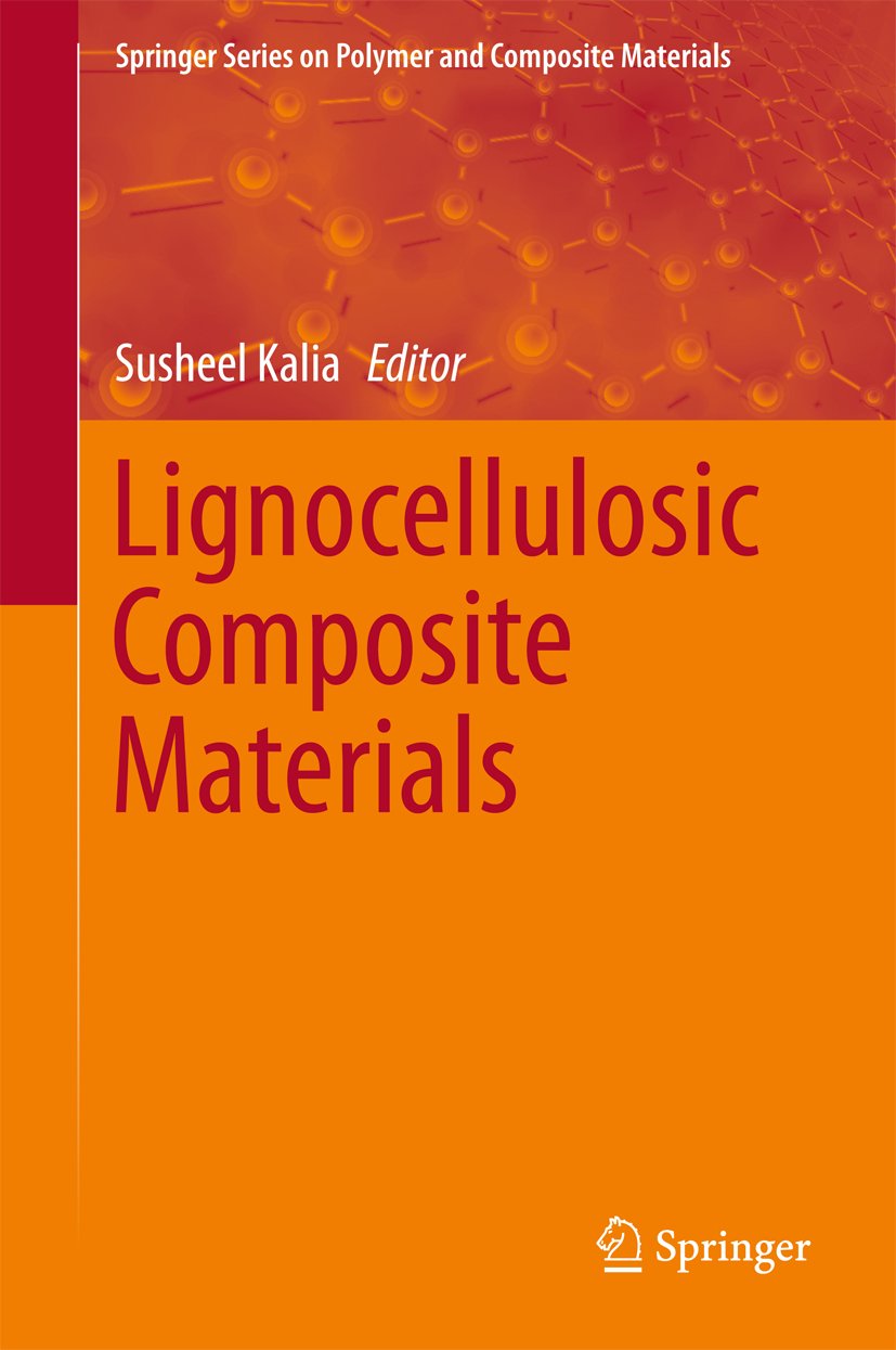 Springer Series on Polymer and Composite Materials