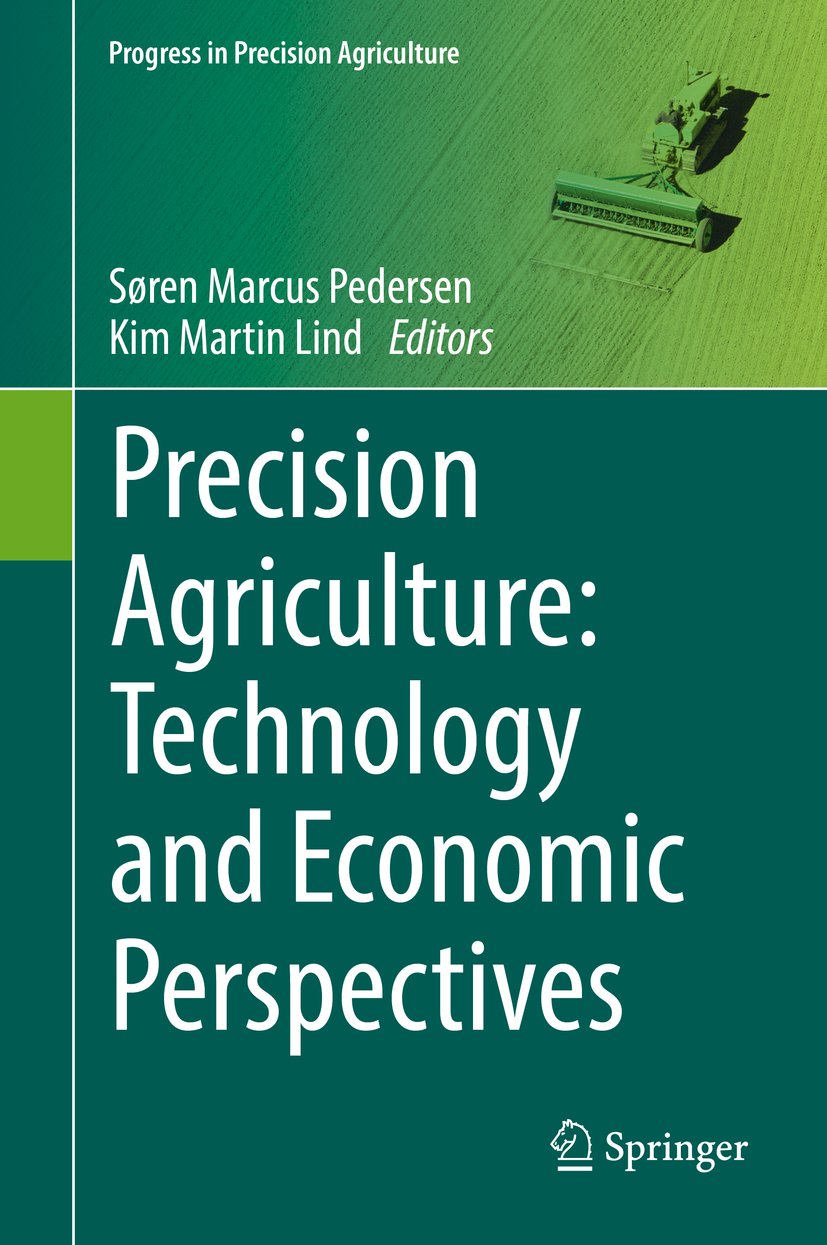 Progress in Precision Agriculture