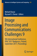 Advances in Intelligent Systems and Computing