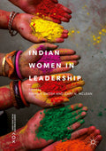 Current Perspectives on Asian Women in Leadership