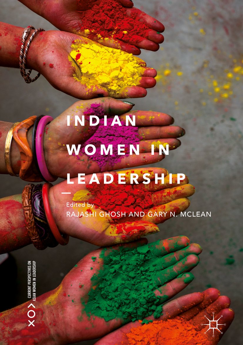 Current Perspectives on Asian Women in Leadership