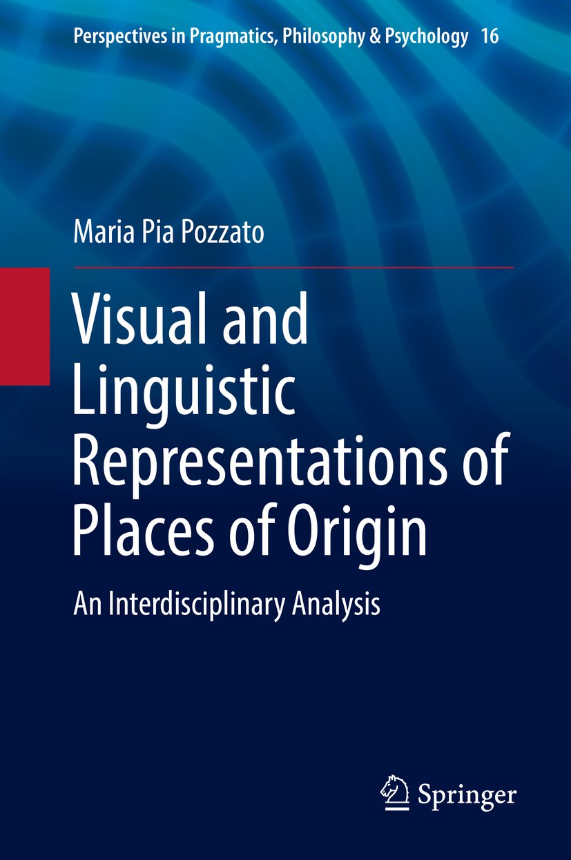 Perspectives in Pragmatics, Philosophy & Psychology