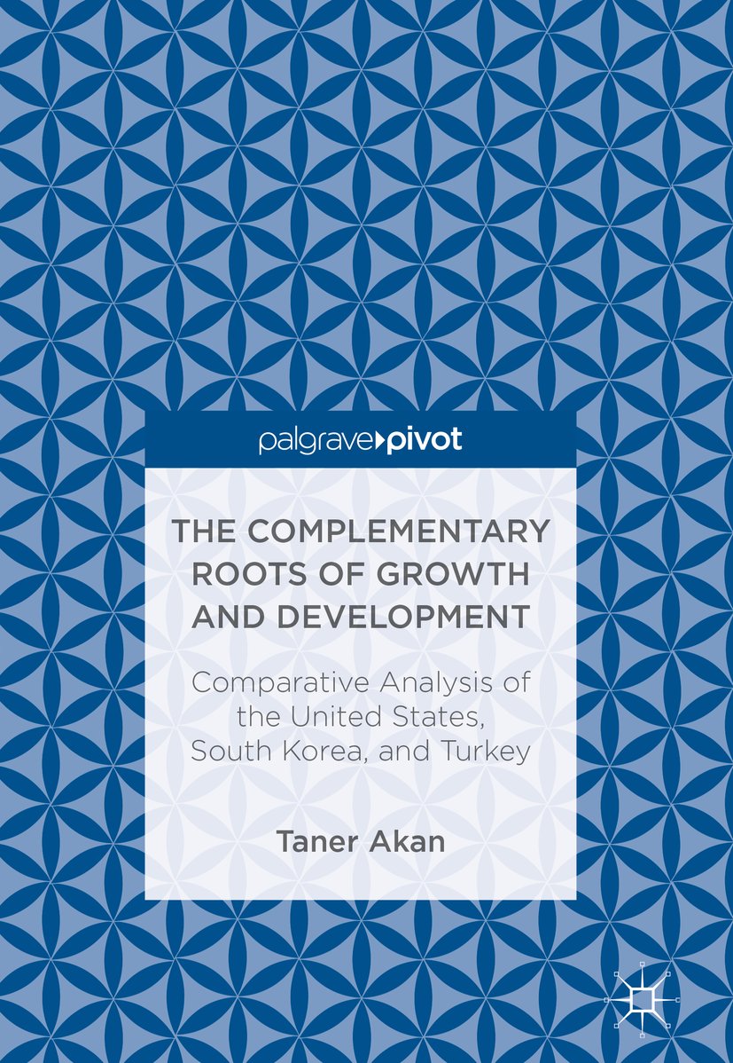 The Complementary Roots of Growth and Development