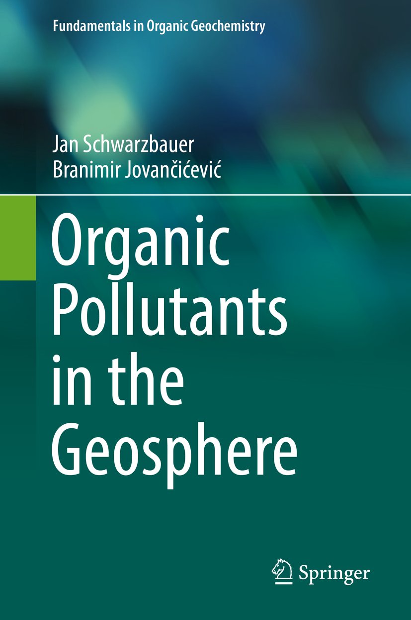 Fundamentals in Organic Geochemistry