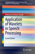 SpringerBriefs in Speech Technology