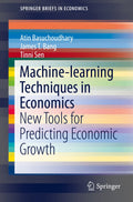 SpringerBriefs in Economics
