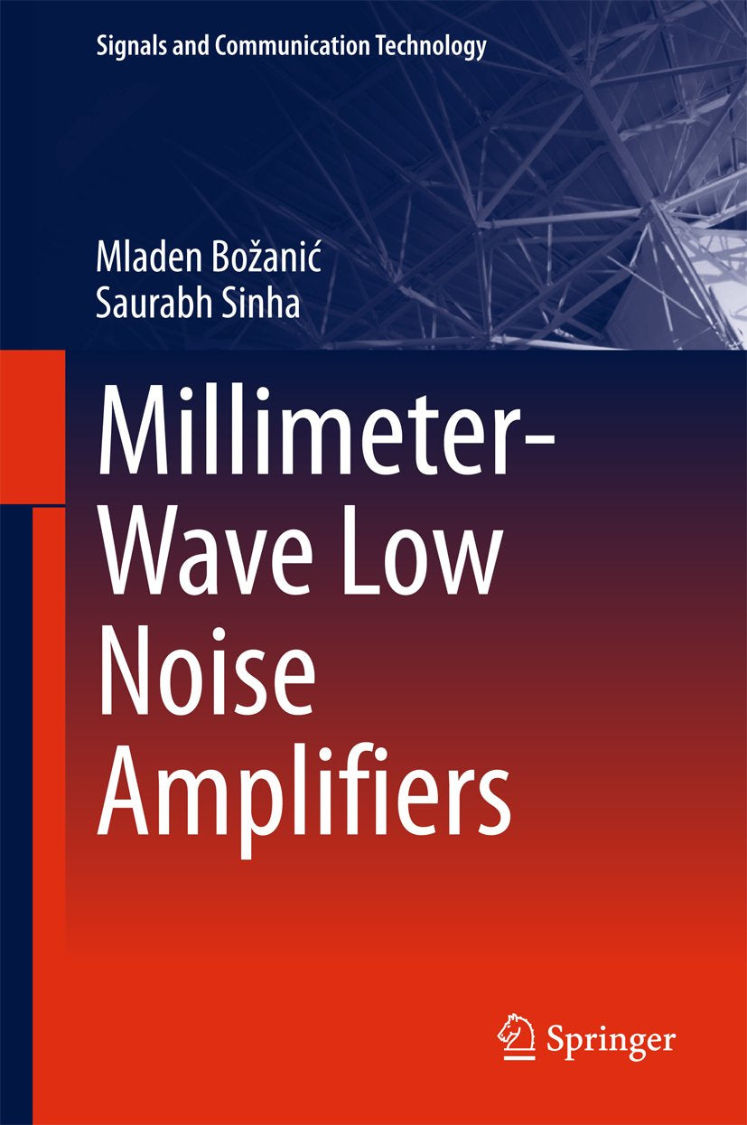Signals and Communication Technology