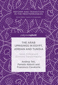 Reform and Transition in the Mediterranean