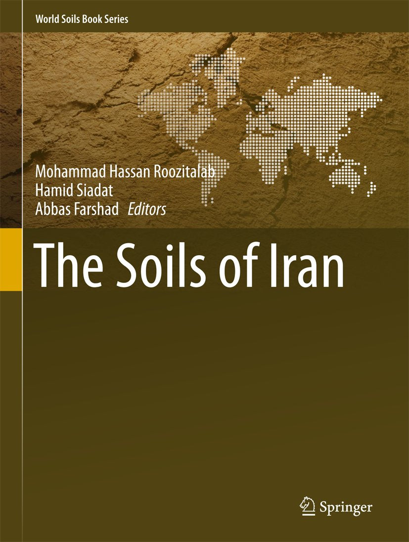 World Soils Book Series