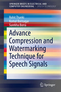 SpringerBriefs in Speech Technology