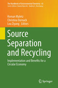 The Handbook of Environmental Chemistry