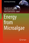 Green Energy and Technology