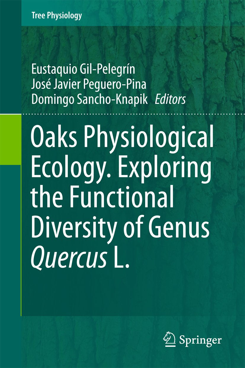 Tree Physiology