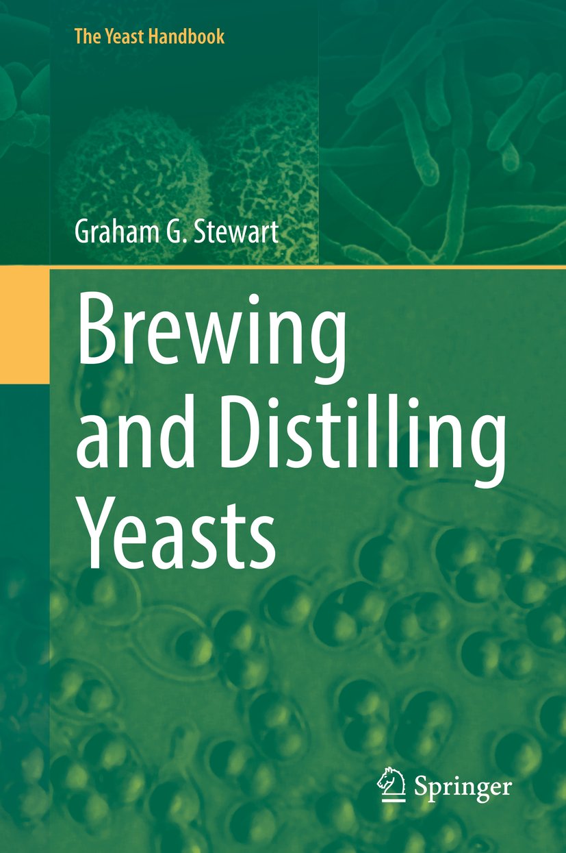 The Yeast Handbook