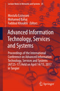 Lecture Notes in Networks and Systems