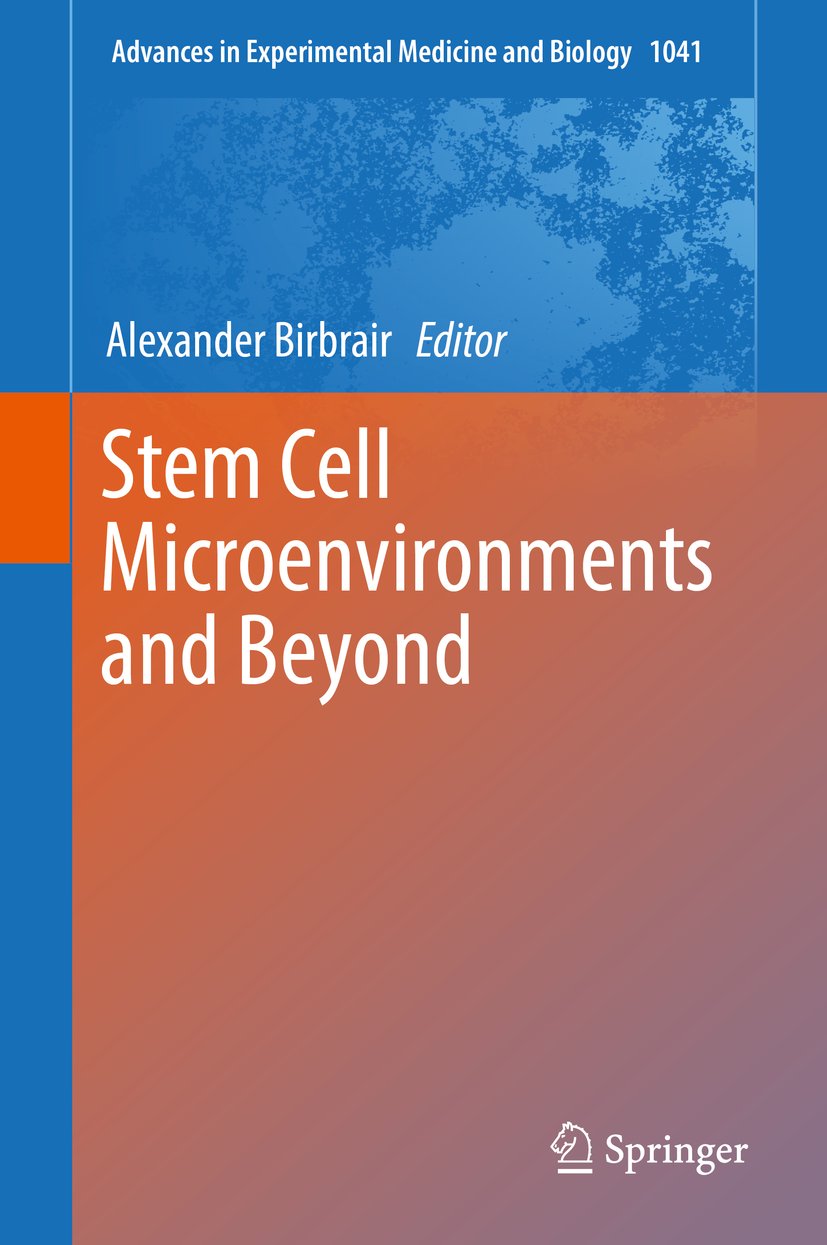 Advances in Experimental Medicine and Biology