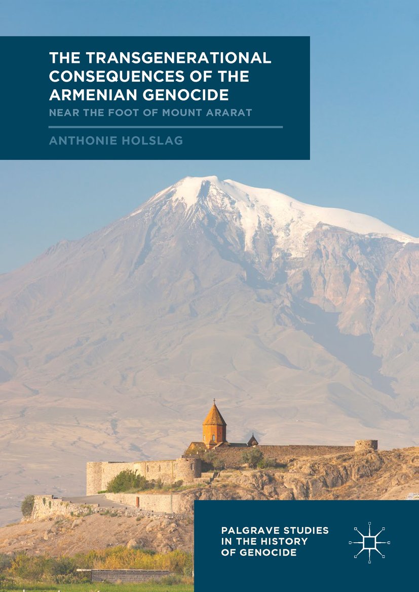 Palgrave Studies in the History of Genocide
