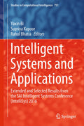 Studies in Computational Intelligence