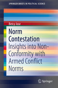 SpringerBriefs in Political Science