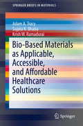 SpringerBriefs in Materials